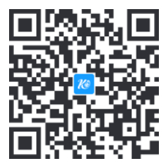 iPhone APP 二维码操作